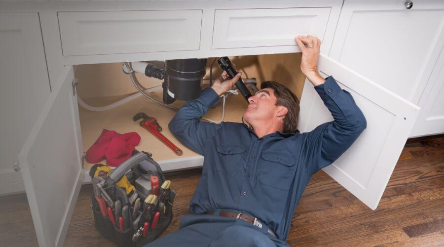 Local tankless water heater installation in Mattoon, IL